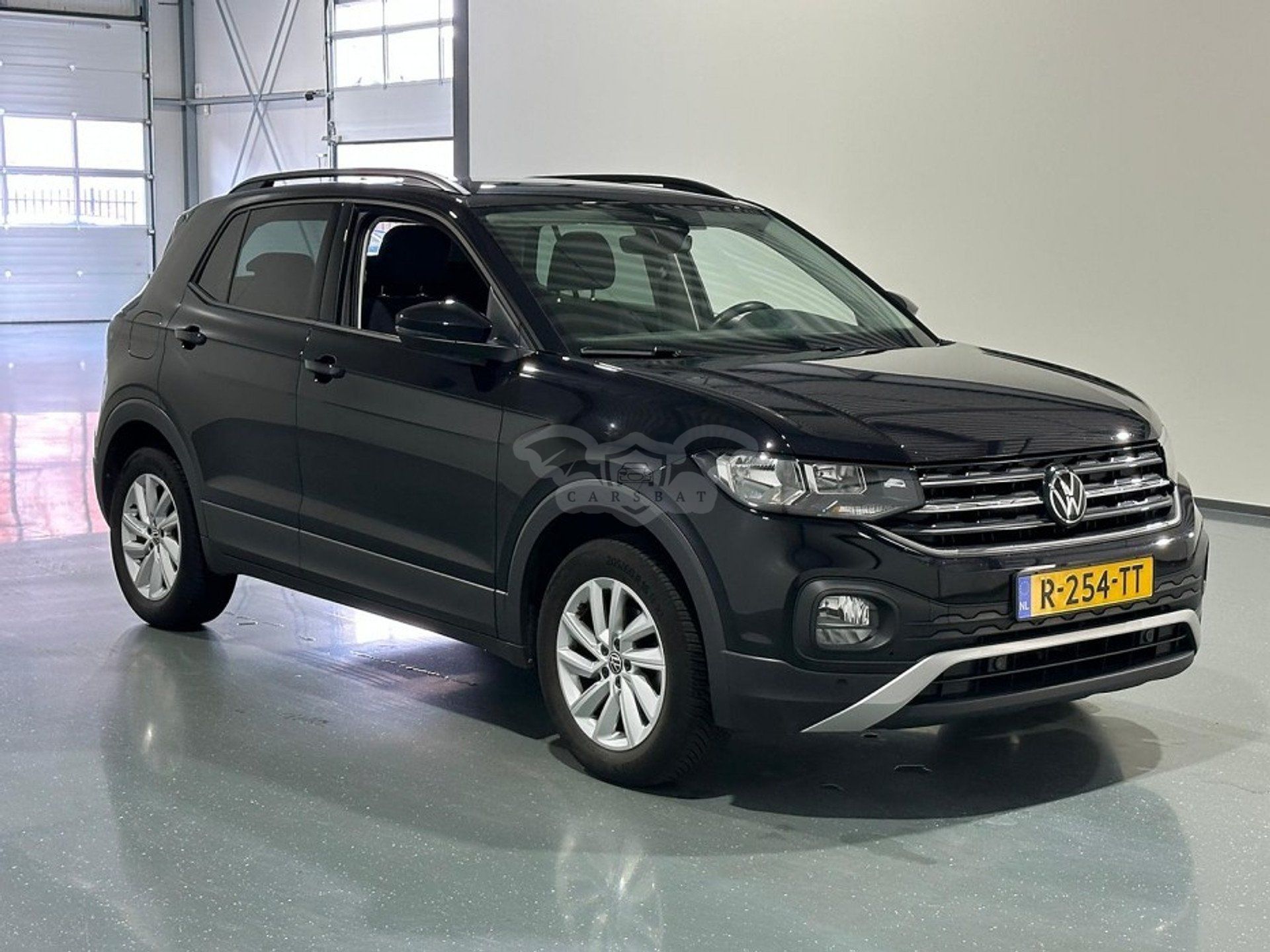 Volkswagen T-Cross 1.0 TSI Life 2022