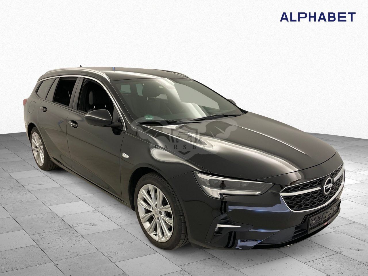 Opel Insignia Sports Tourer 2.0 Elegance 2021