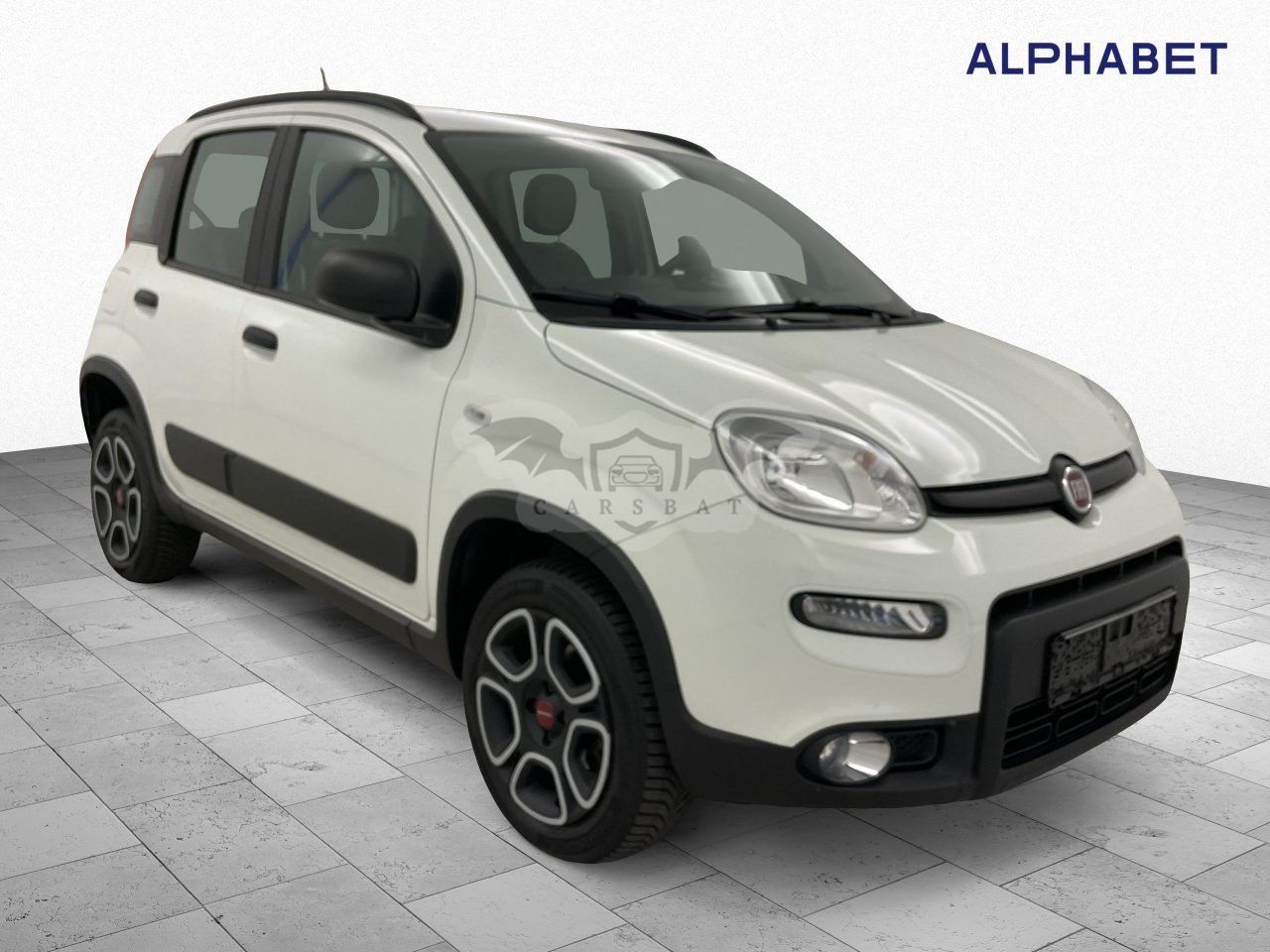 Fiat Panda 0.9 Twinair City Life 2021