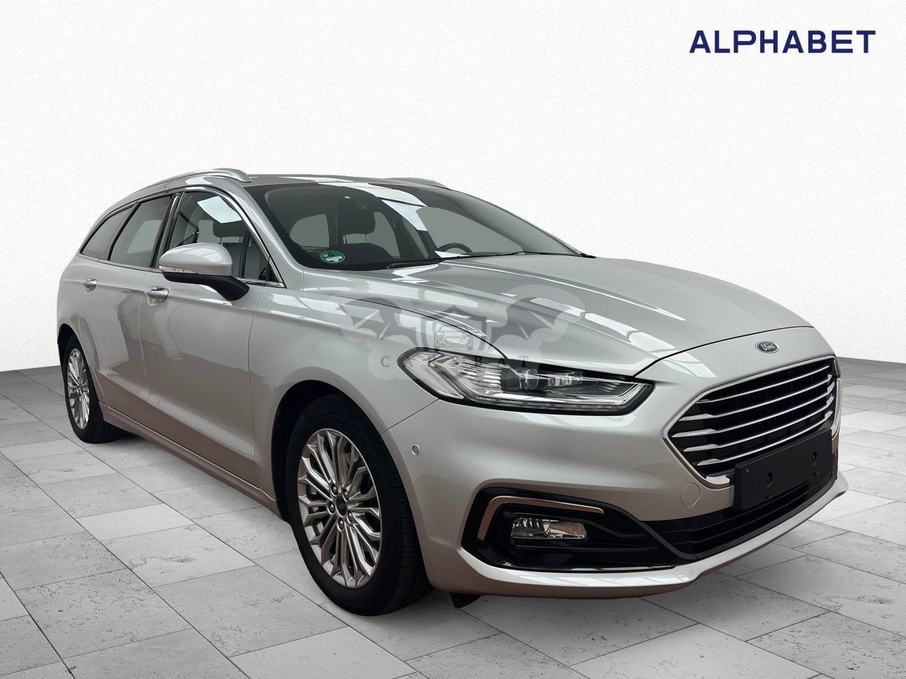 Ford Mondeo 2.0 Titanium 2022