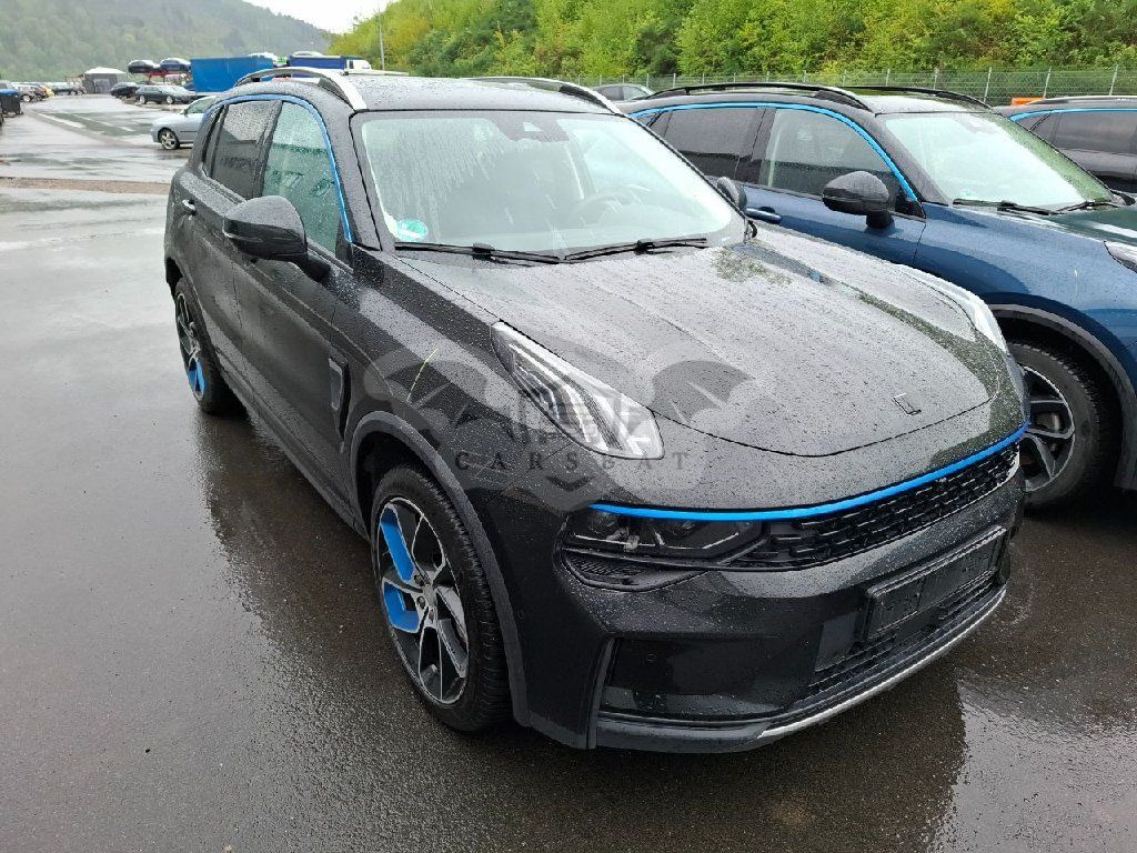 Lynk&Co 01 1.5 2022