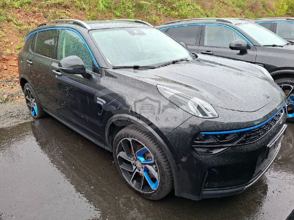 Lynk&Co 01 1.5 2022