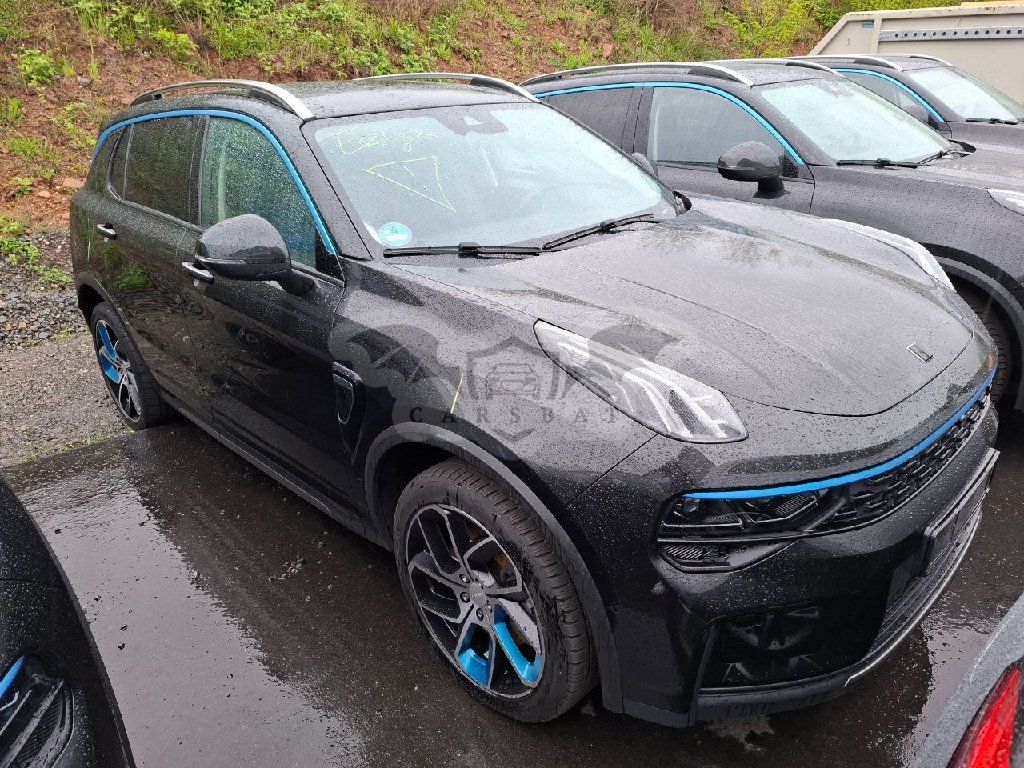 Lynk&Co 01 1.5 2022