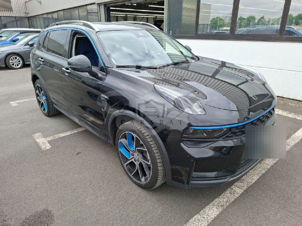 Lynk&Co 01 1.5 2022