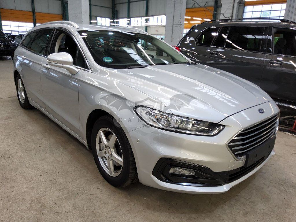 Ford Mondeo 2.0 Business 2020
