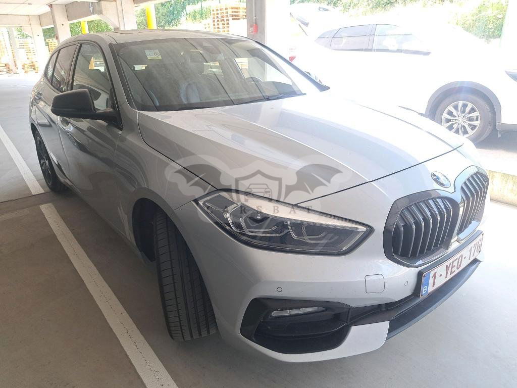 BMW 1 Series 116d Sport 2020