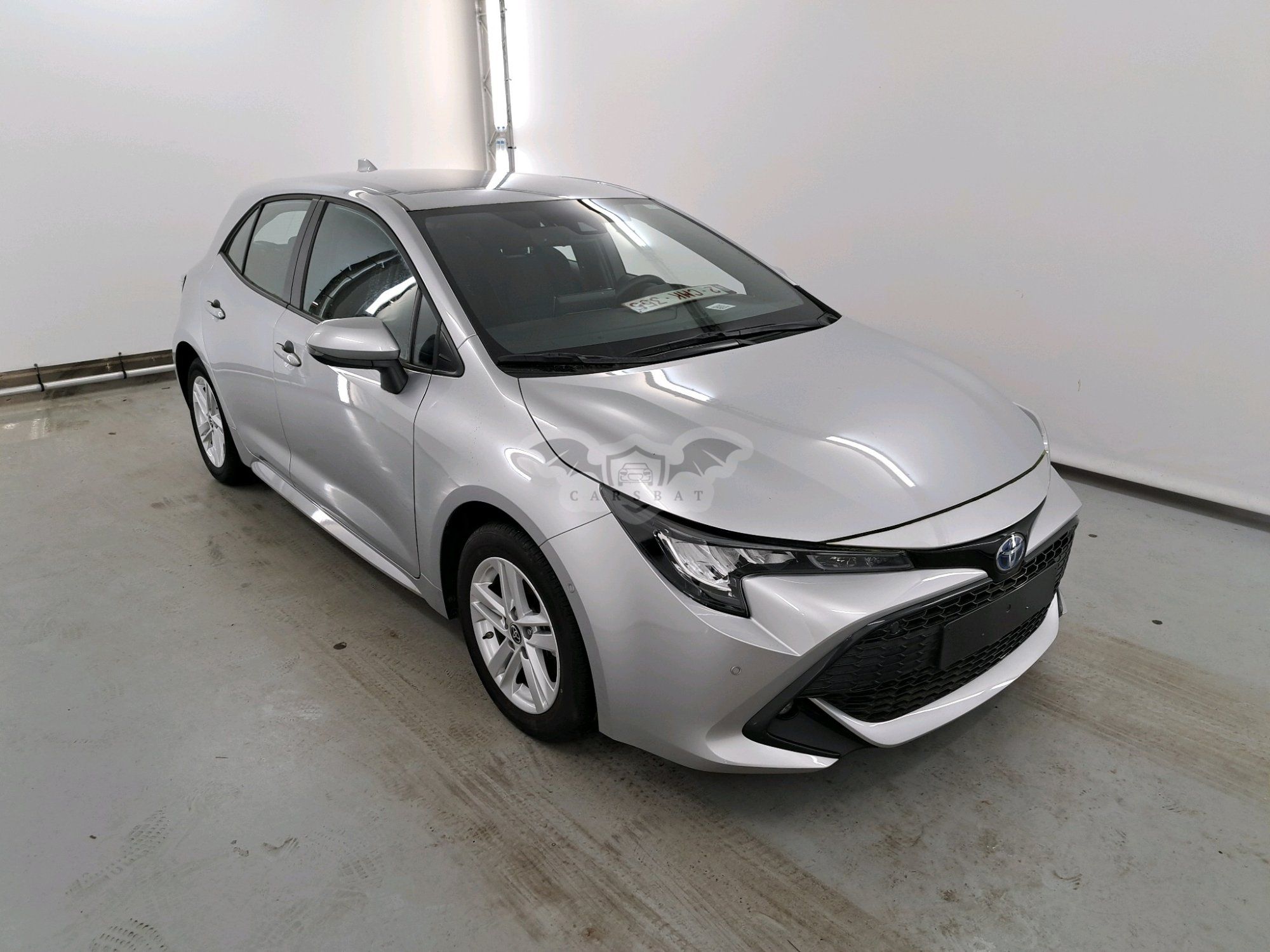 Toyota C-HR 1.8 Dynamic 2022