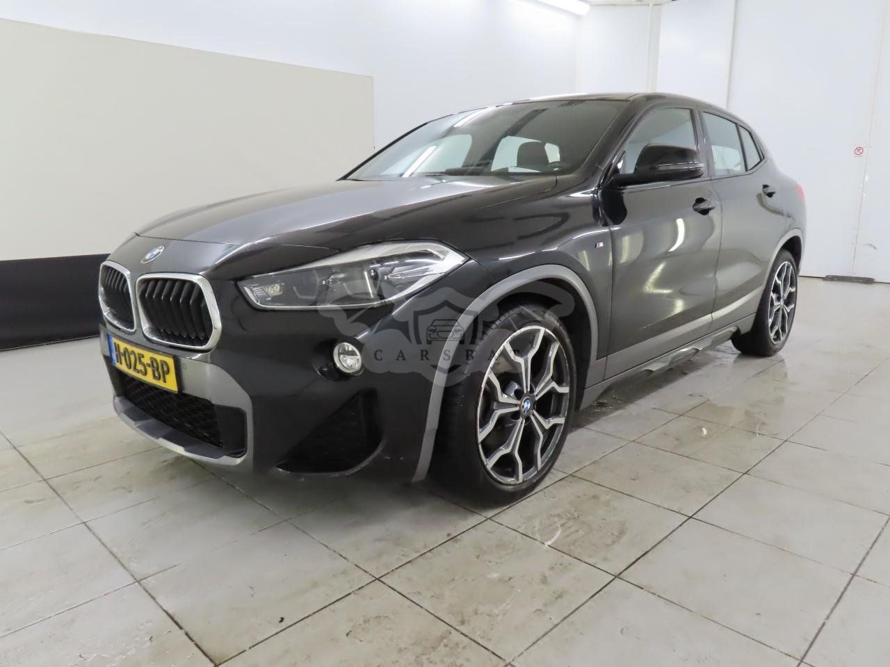 BMW X2 20i M Sport 2020