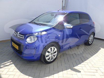 Citroën C1 1.0 VTI Feel 2020