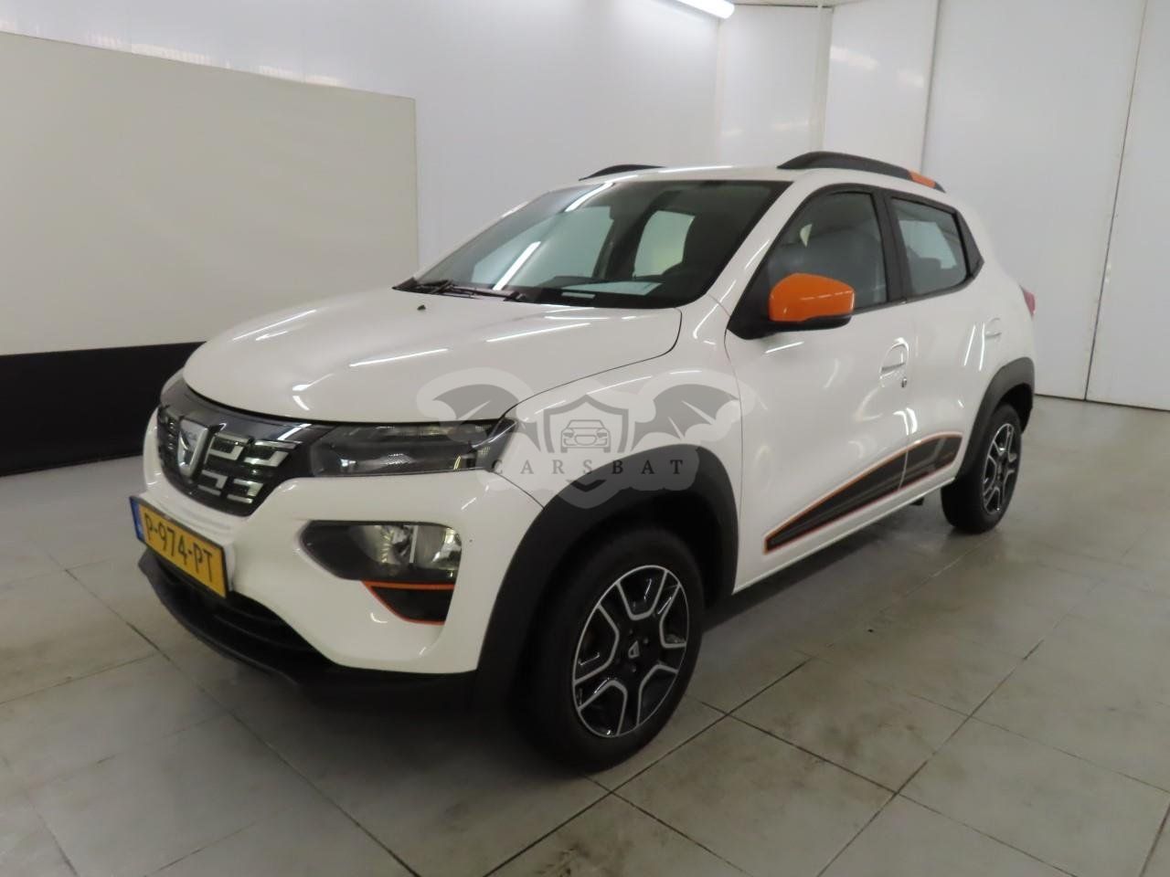 Dacia Spring 27 kWh Comfort Plus 2022