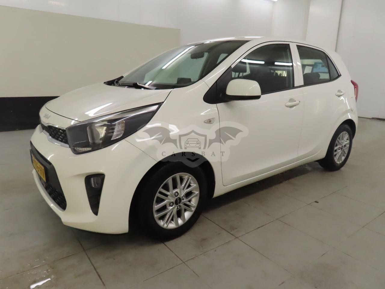 Kia Picanto (Morning) 1.0 DynamicLine 2022