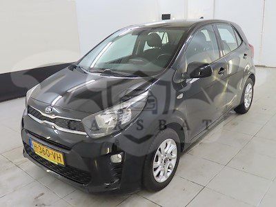 Kia Picanto (Morning) 1.0 DynamicLine 2020