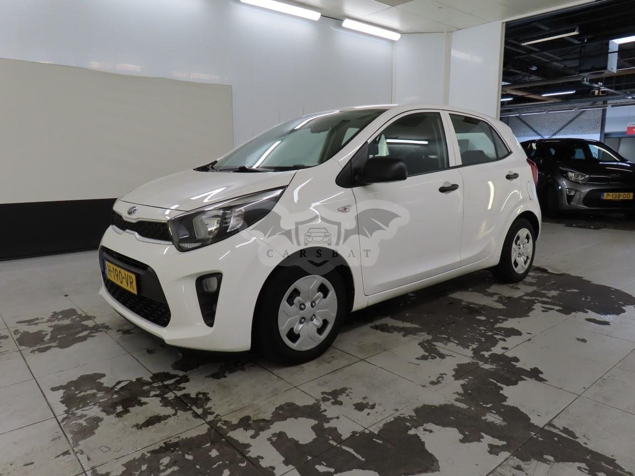 Kia Picanto (Morning) 1.0 2020