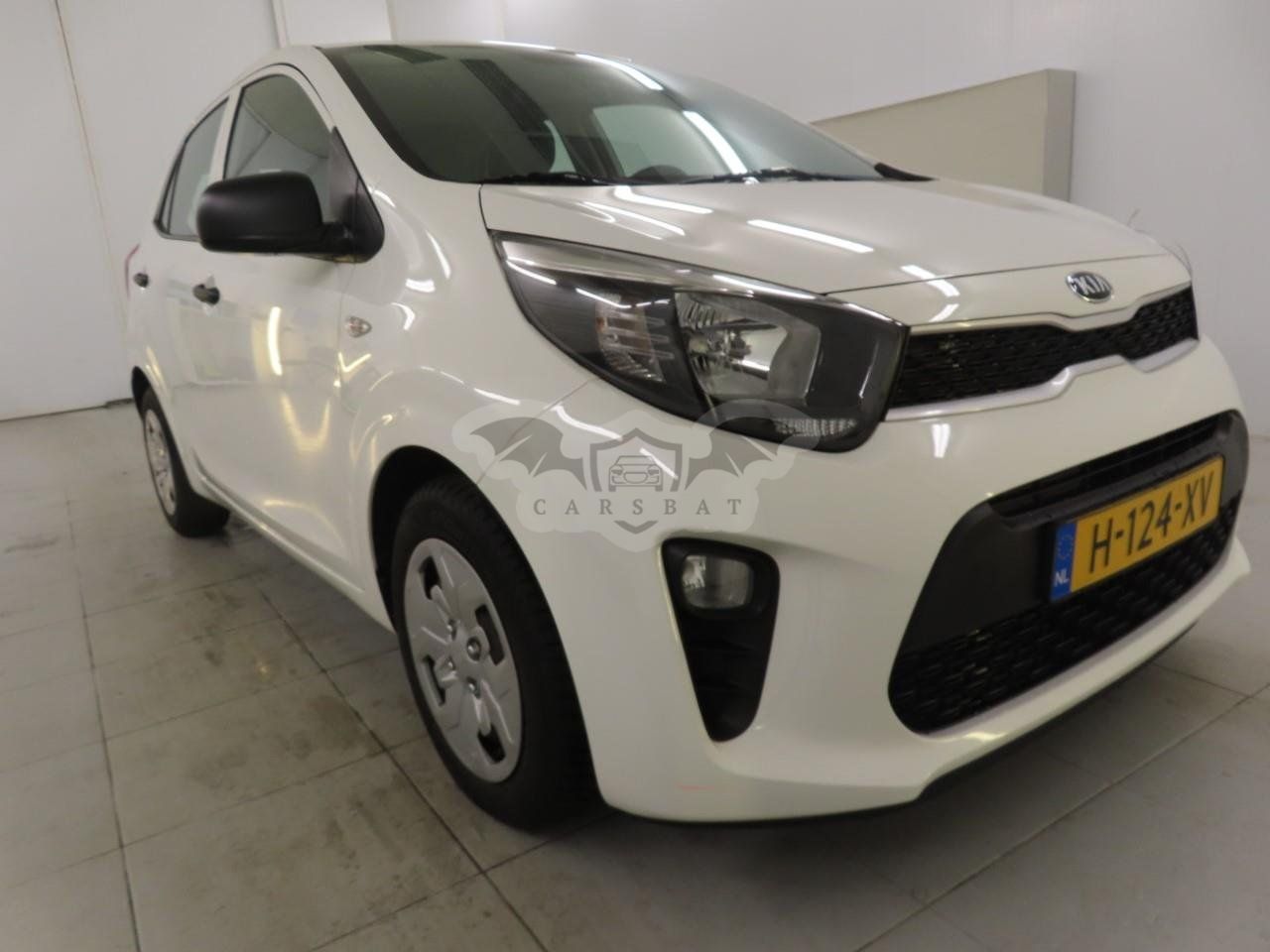 Kia Picanto (Morning) 1.0 2020