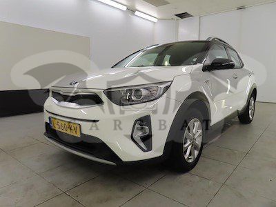 Kia Stonic 1.0 T-GDI DynamicLine 2021