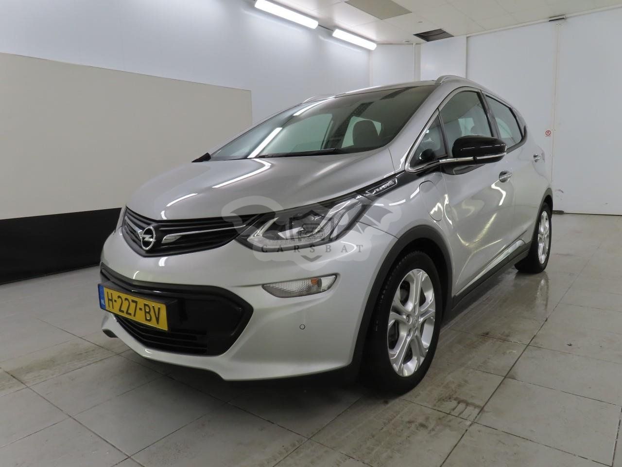 Opel Ampera-E 2019
