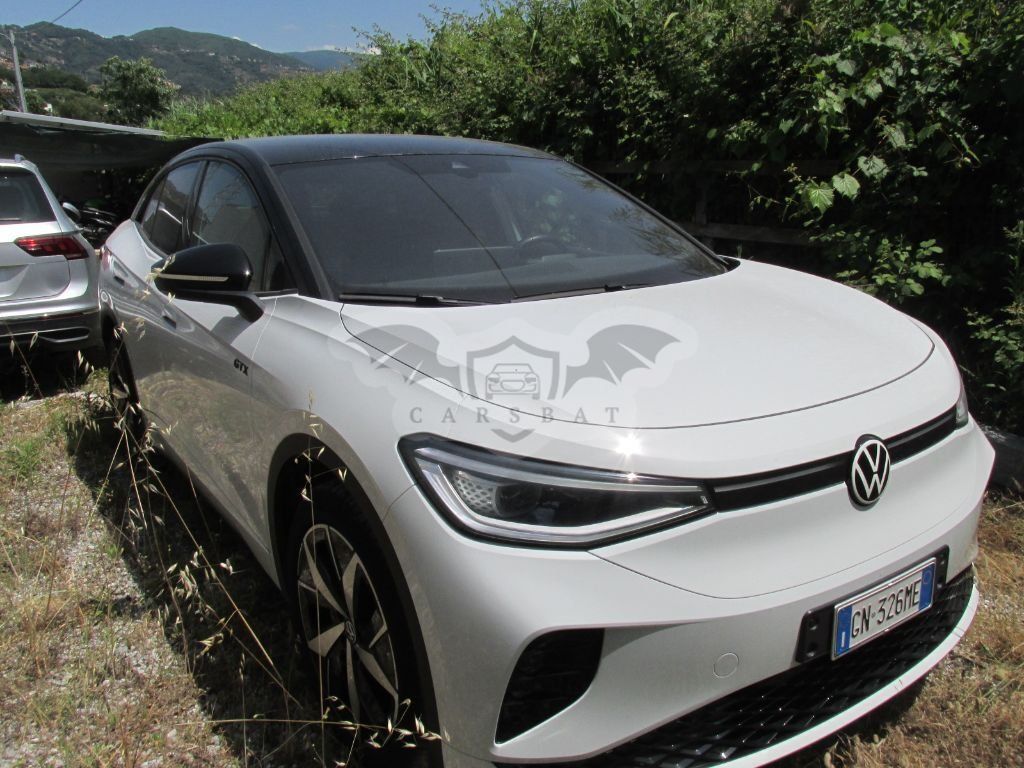 Volkswagen ID.5 GTX 77 kWh 2023