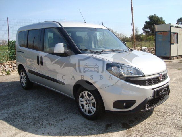 Fiat Doblo Combi 1.3 2019