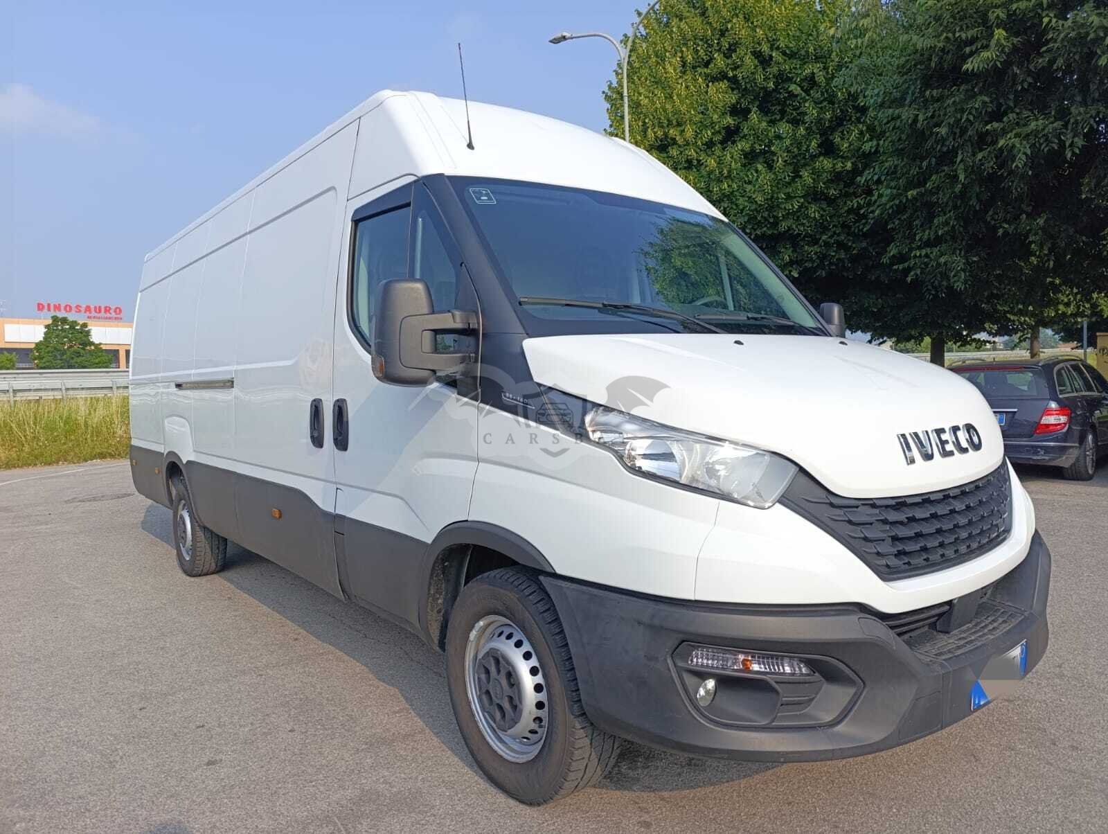 Iveco Daily 2.3 Business 2020