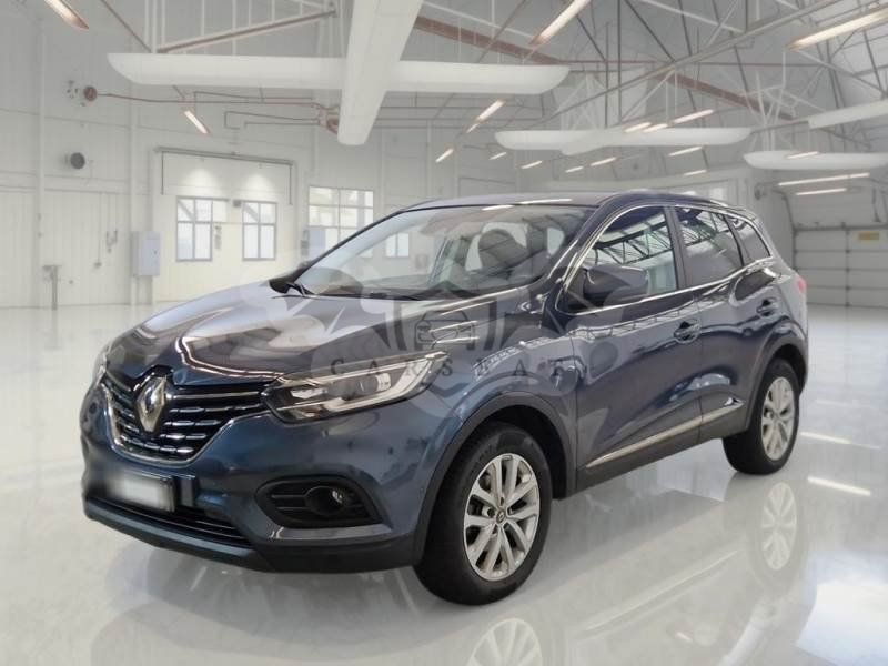 Renault Kadjar 1.5 DCI Business 2021