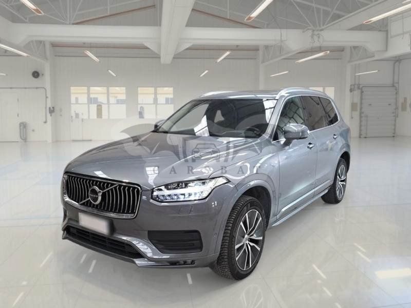Volvo XC90 B5 Business plus 2019