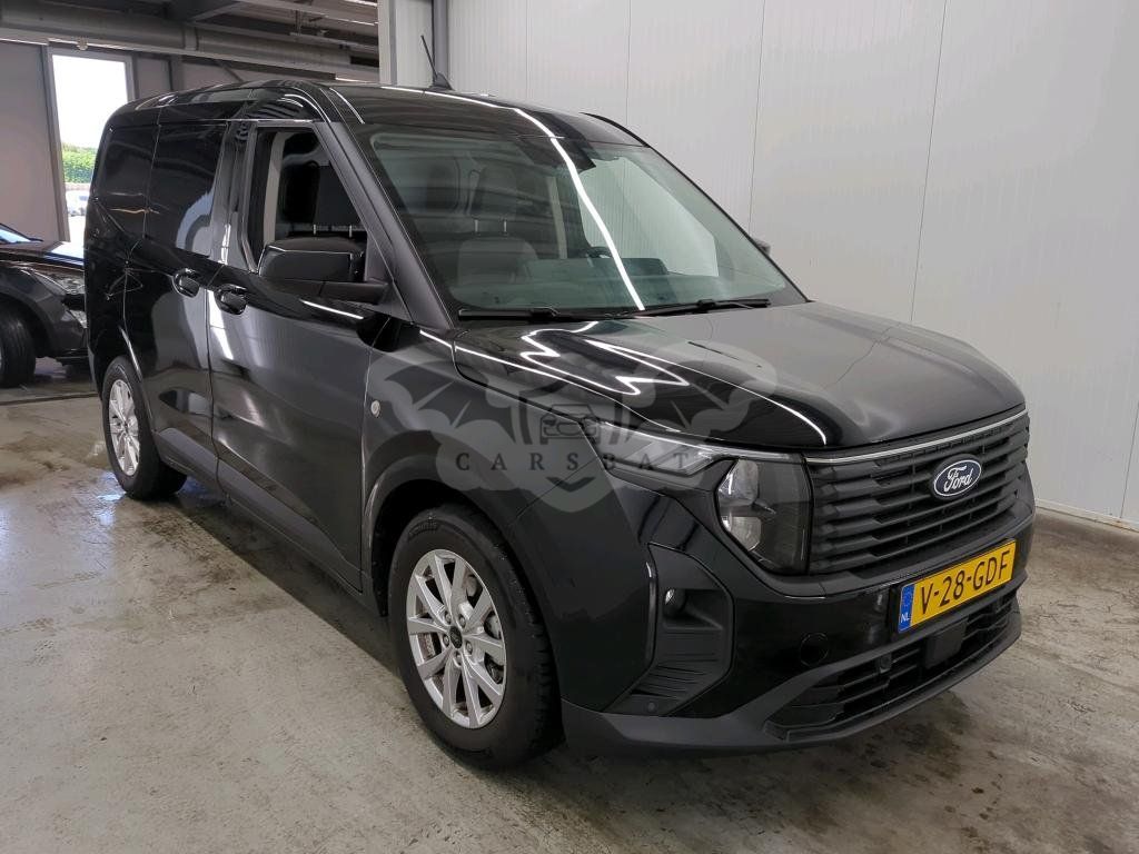 Ford Transit Courier 1.0 EcoBoost Limited 2024