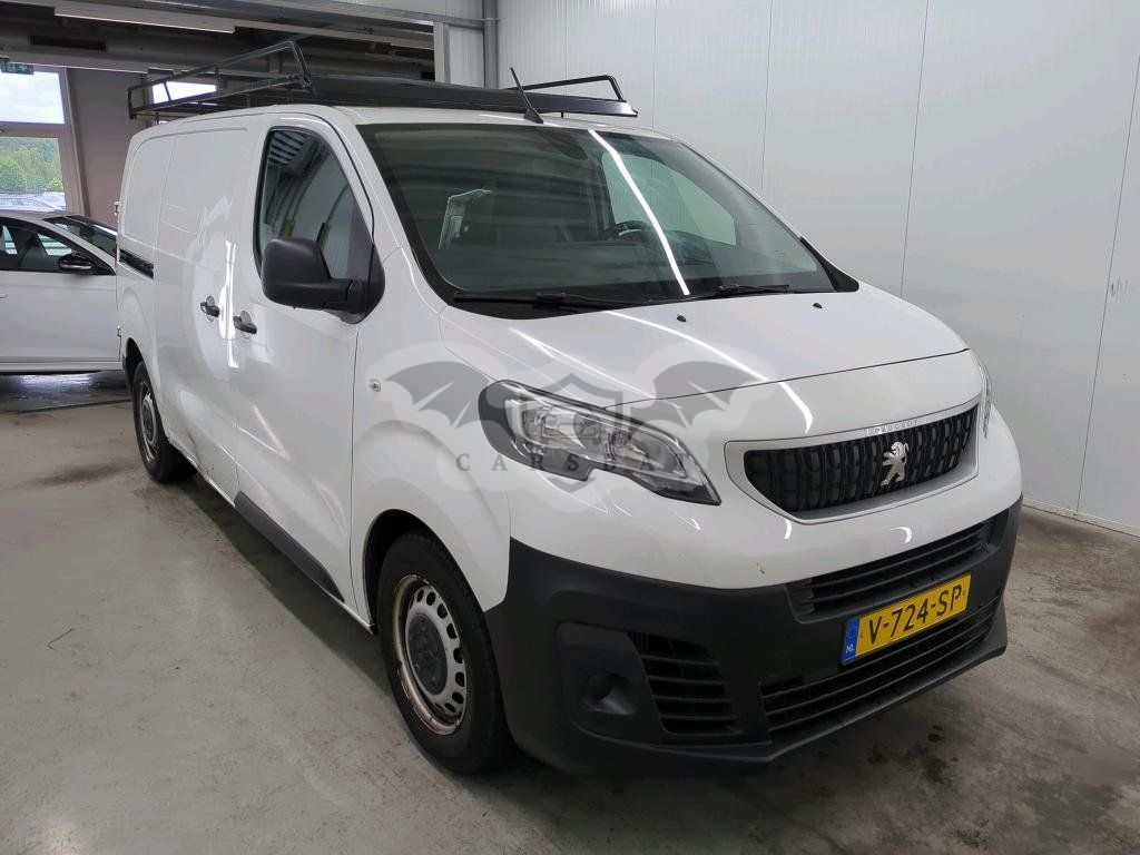 Peugeot Expert 1.6 HDI Premium 2018