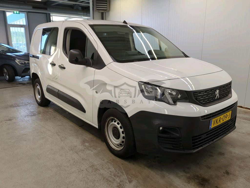 Peugeot Partner 1.2 Premium 2021