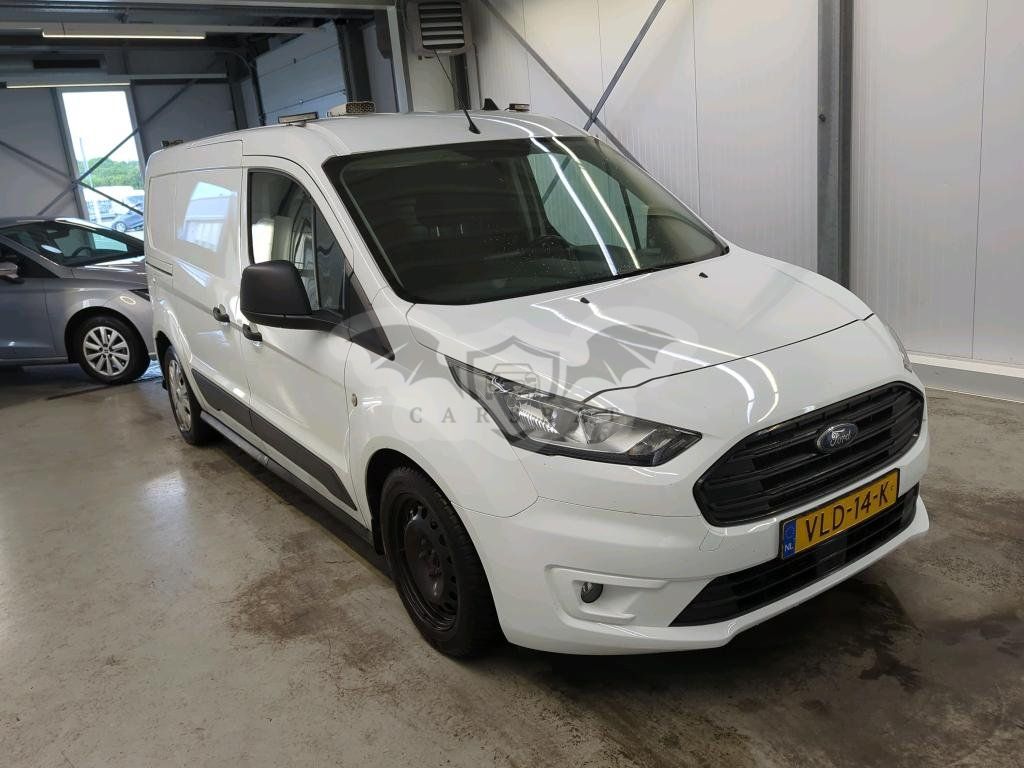 Ford Transit Connect 1.5 Trend 2021