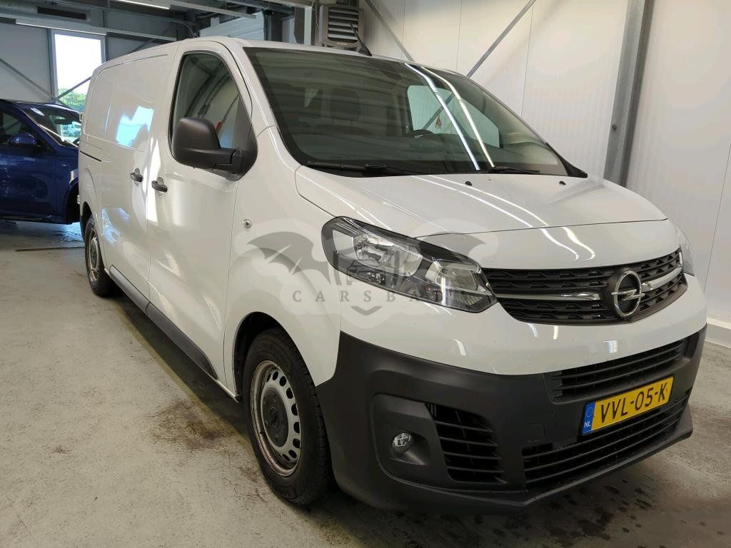Opel Vivaro 2.0 2023