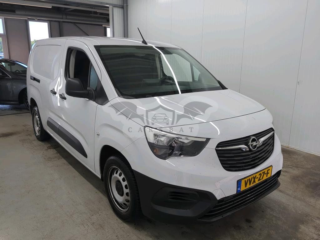 Opel Combo XL 1.5d Edition 2023