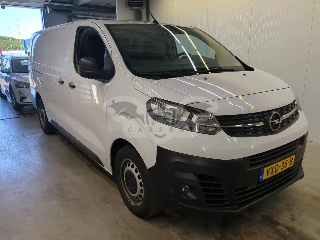Opel Vivaro 2.0 2023
