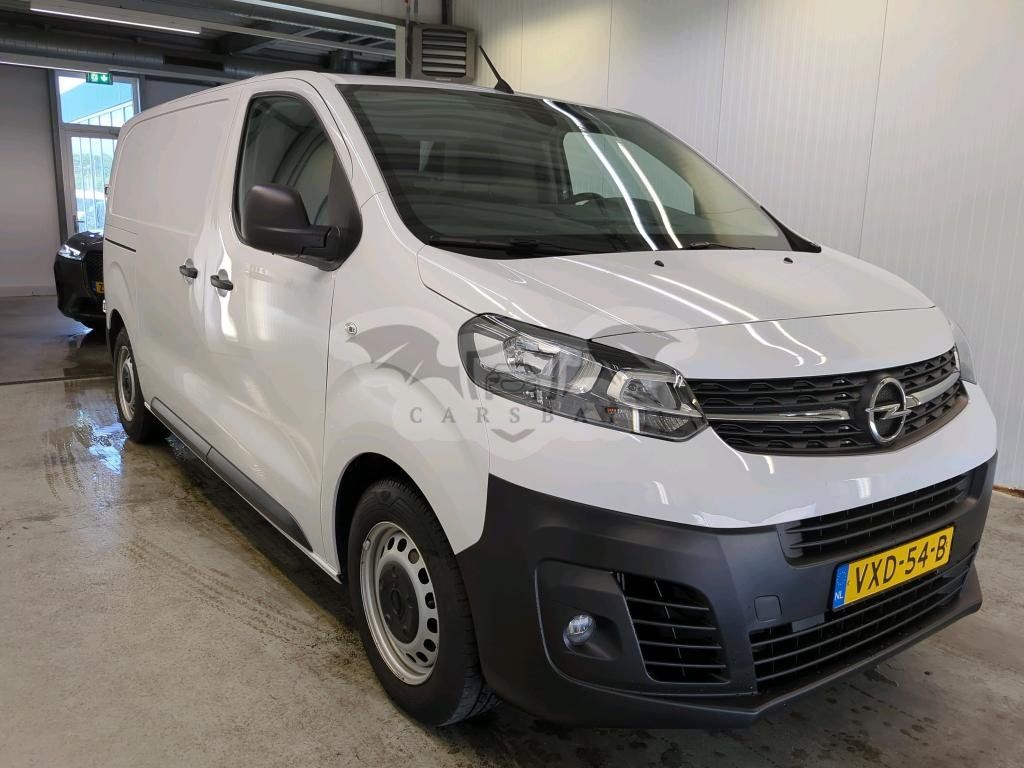 Opel Vivaro 2.0 CDTI 2023