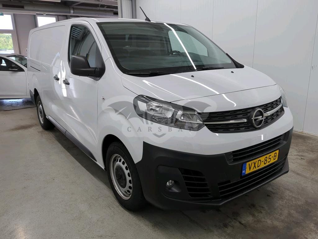 Opel Vivaro 2.0 2023
