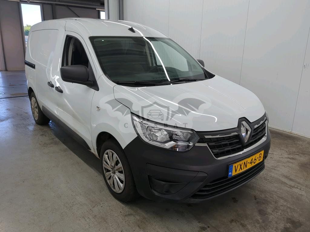 Renault Express 1.5 dCi Comfort 2023