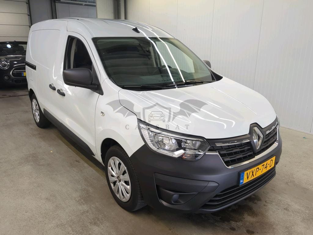 Renault Express 1.5 dCi Comfort 2023