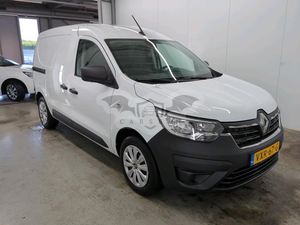 Renault Express 1.5 dCi Comfort 2023