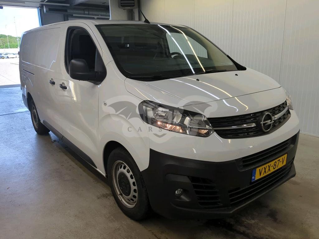 Opel Vivaro 2.0 2023