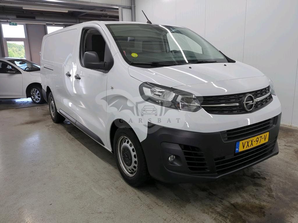 Opel Vivaro 2.0 2023