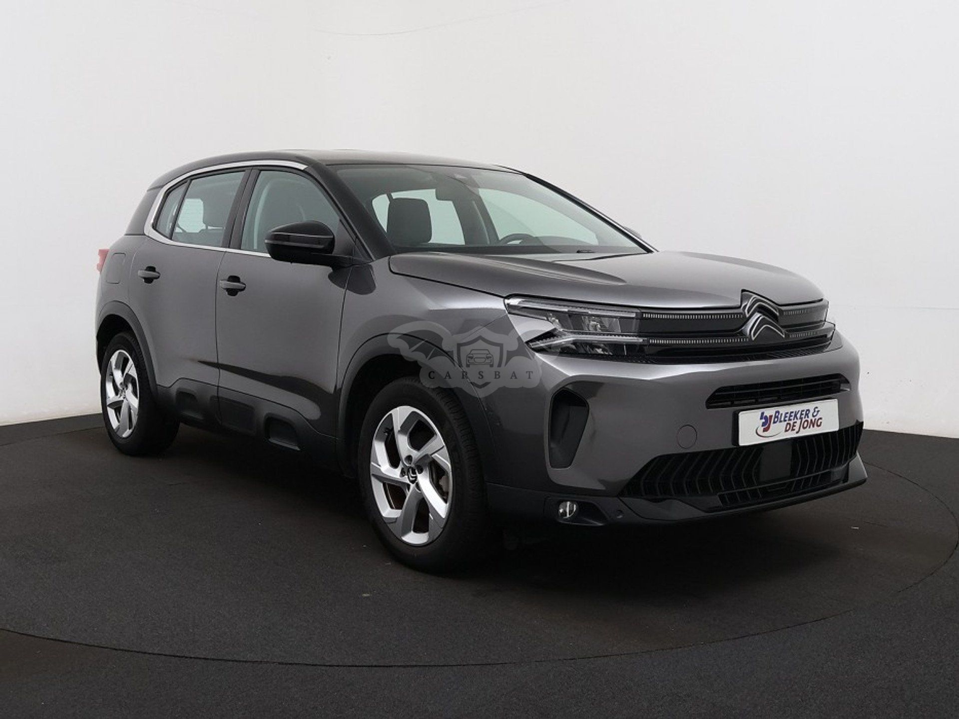Citroën C5 Aircross 1.2i Feel 2023