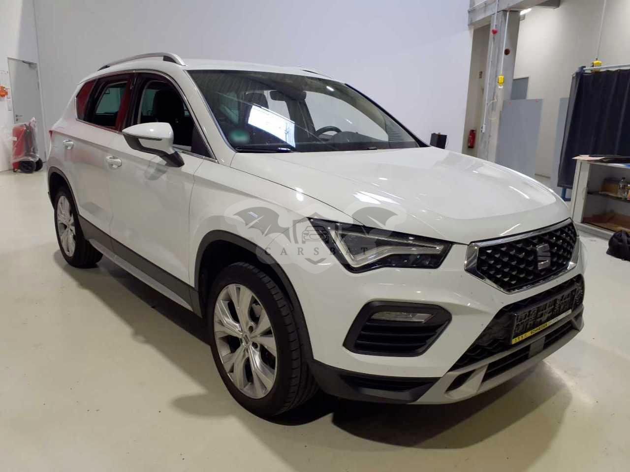 Seat Ateca 1.5 TSI Xperience 2021