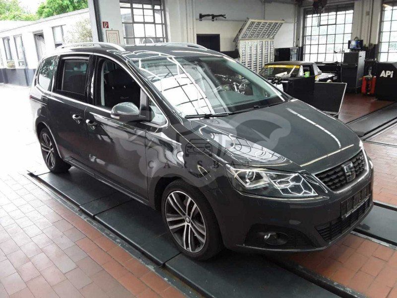 Seat Alhambra 1.4 TSI FR 2021