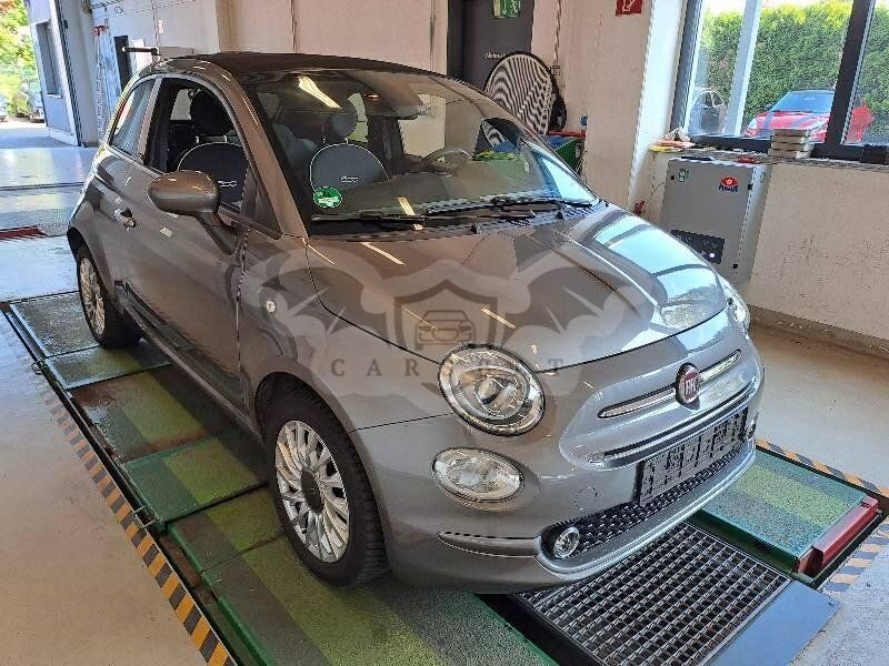 Fiat 500C 1.0 Lounge 2021