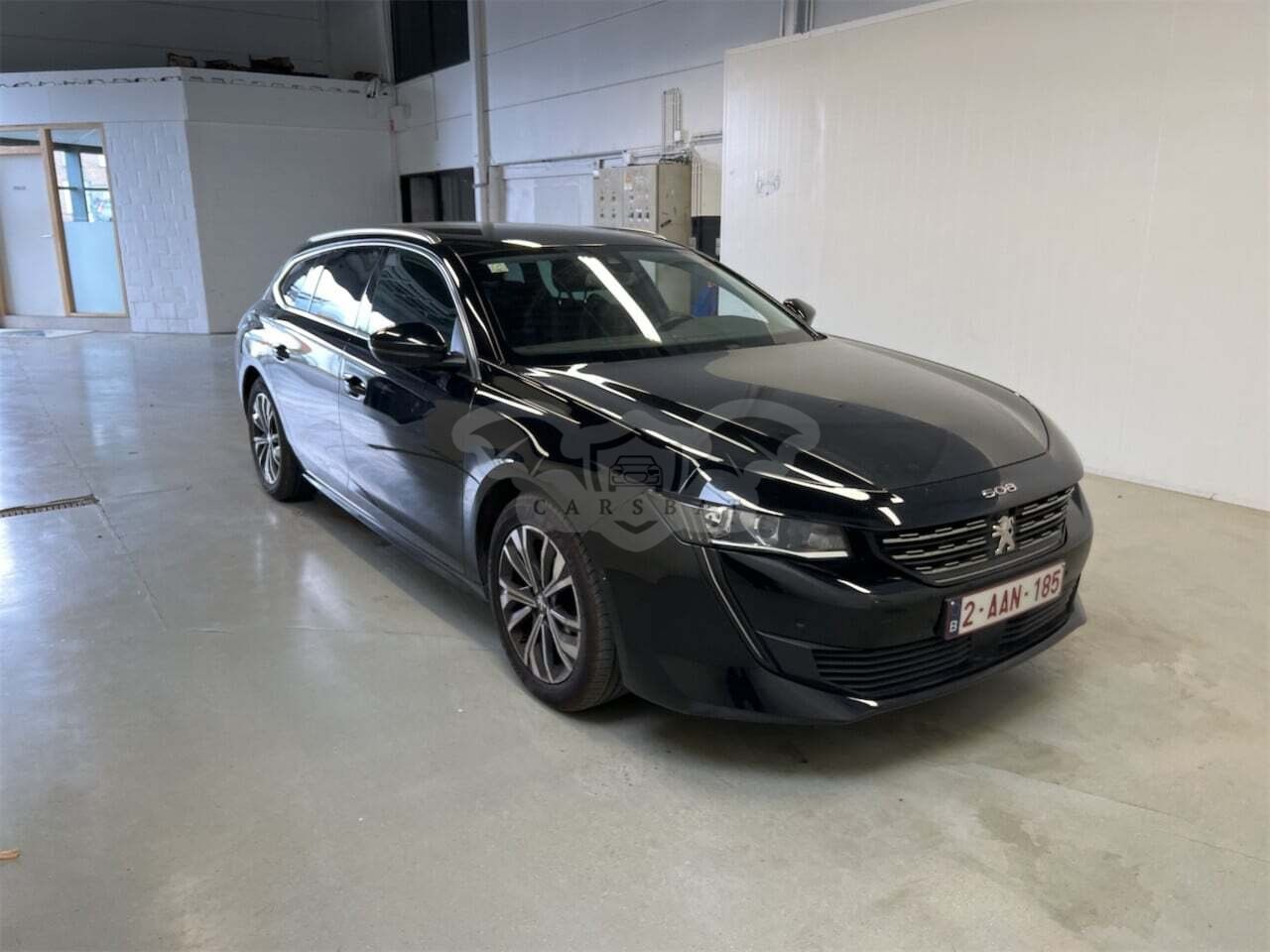 Peugeot 508 SW 1.5 HDI Allure Pack 2021