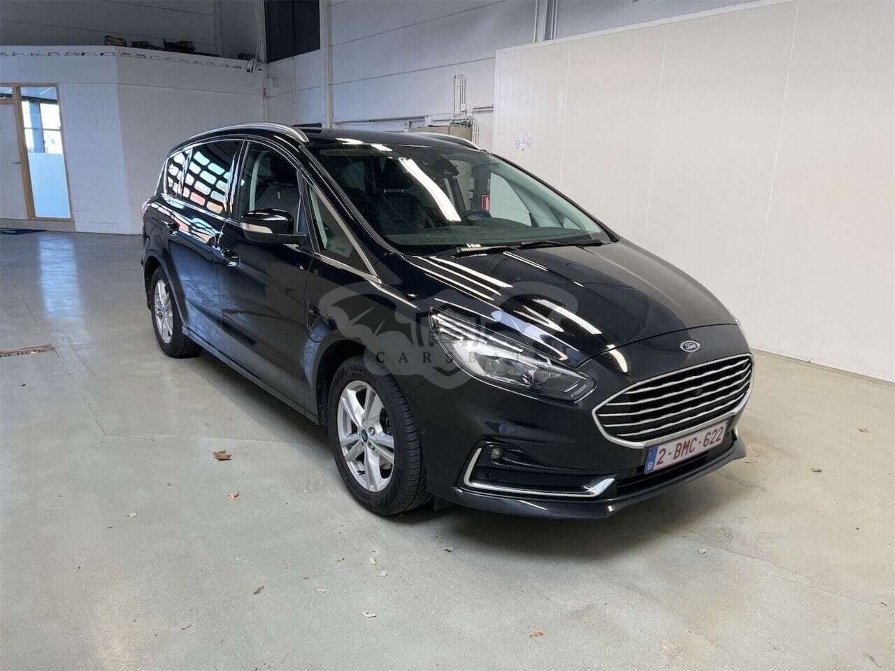 Ford S-Max 2.5 Titanium 2022
