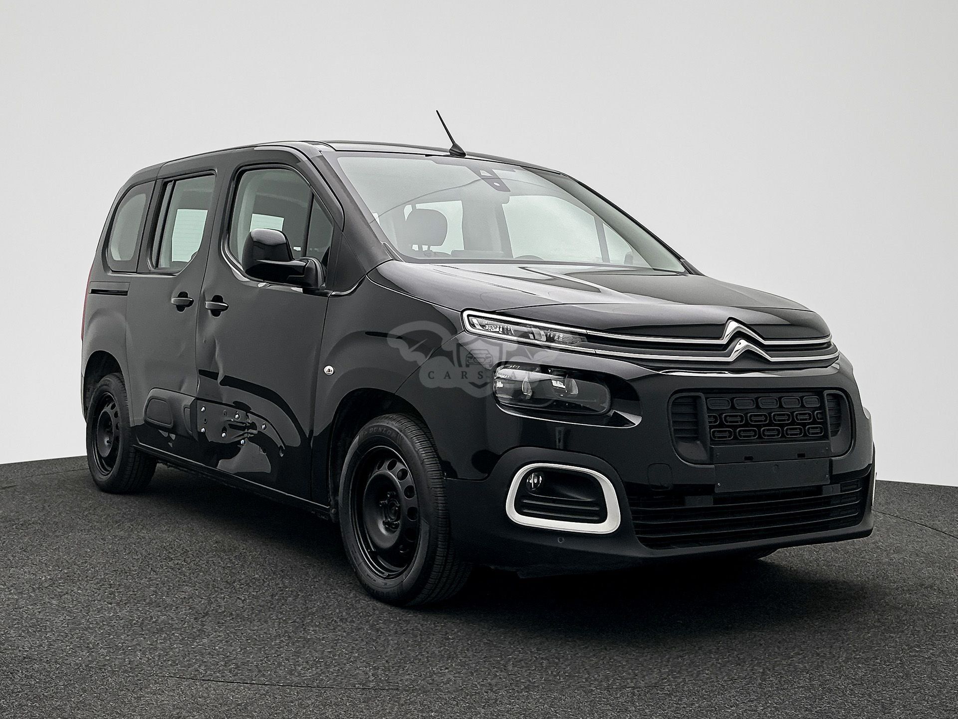 Citroën Berlingo 1.5 HDI Live 2020