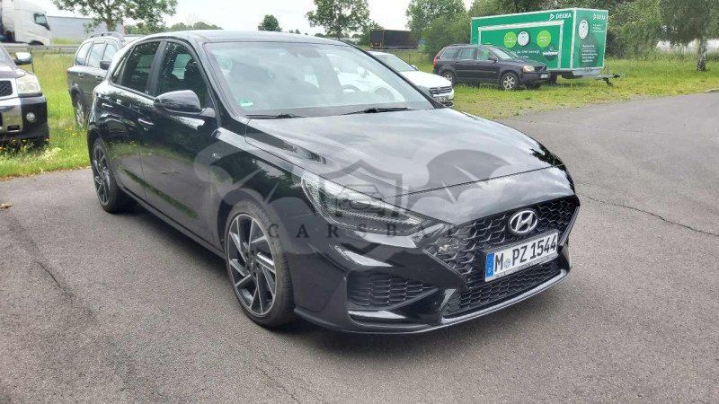 Hyundai i30 1.5 GDI 2021