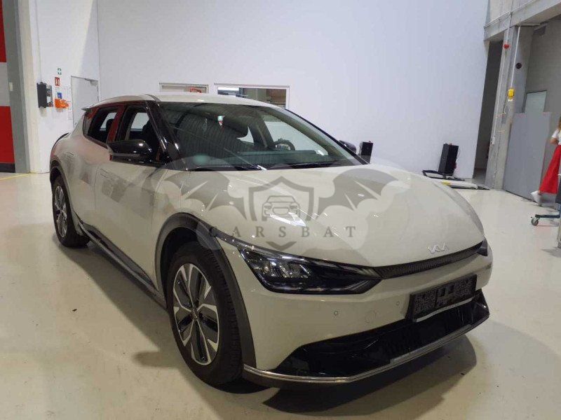 Kia EV6 74 kWh 2023