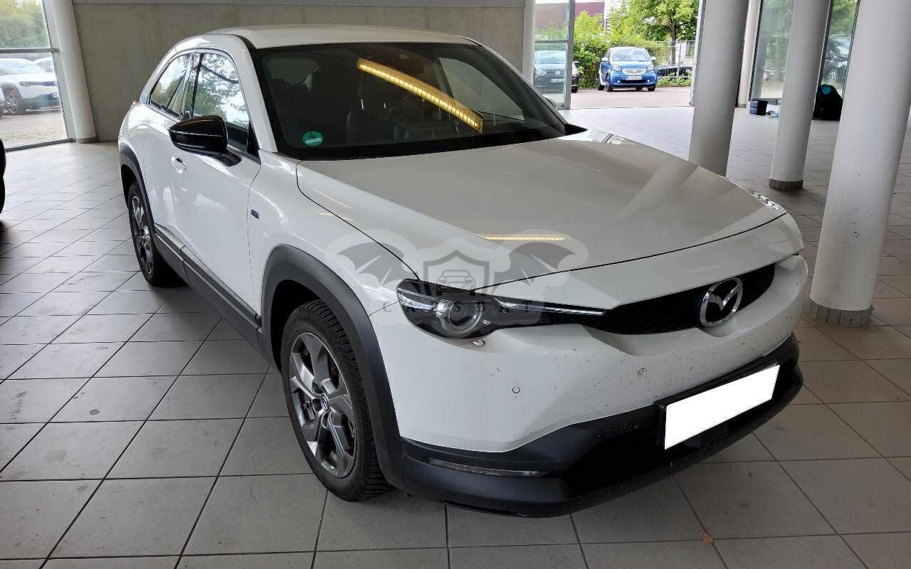 Mazda MX-30 Advantage 2023