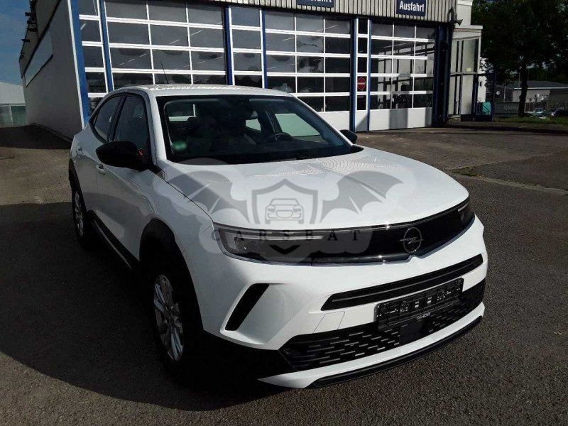 Opel Mokka 1.2 Edition 2022